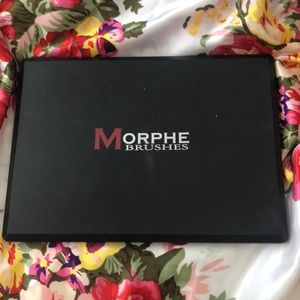Morphe 35T Pallet